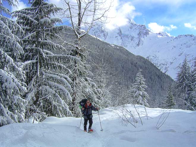 Adventures-NW-White-Salmon-Snowshoe-0068