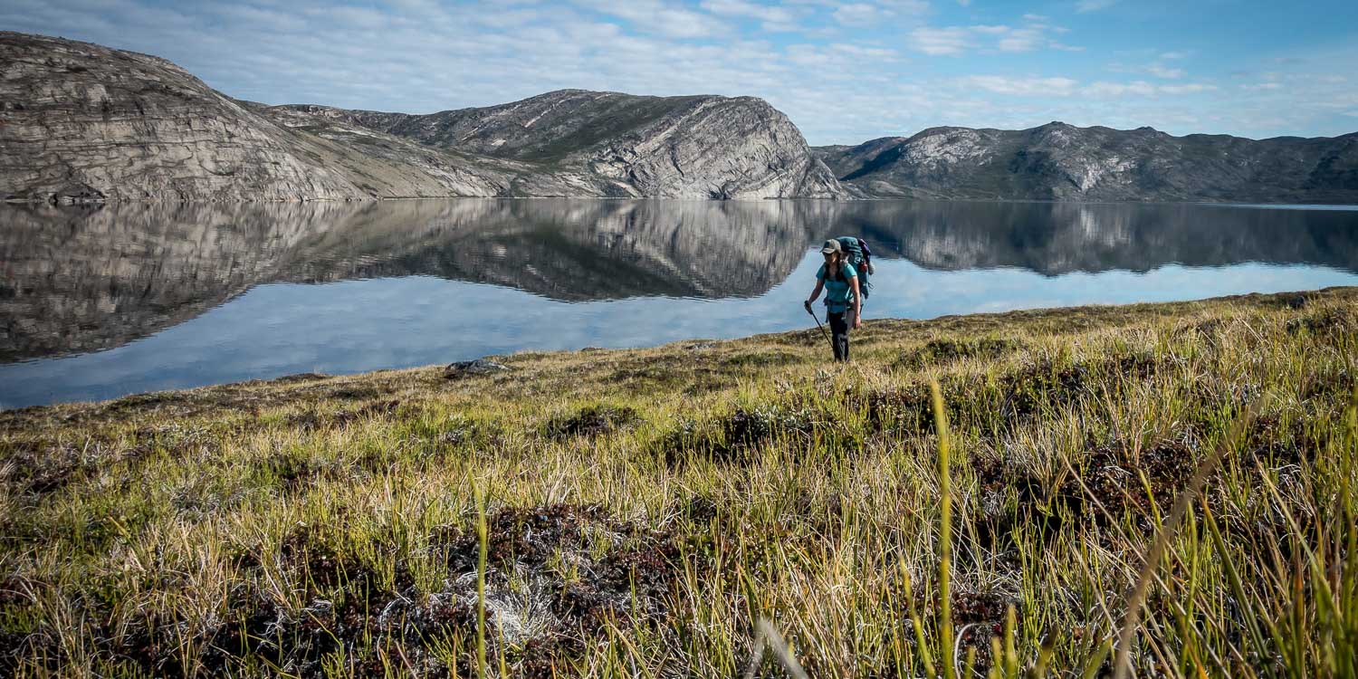 August Allen’s Greenland – AdventuresNW