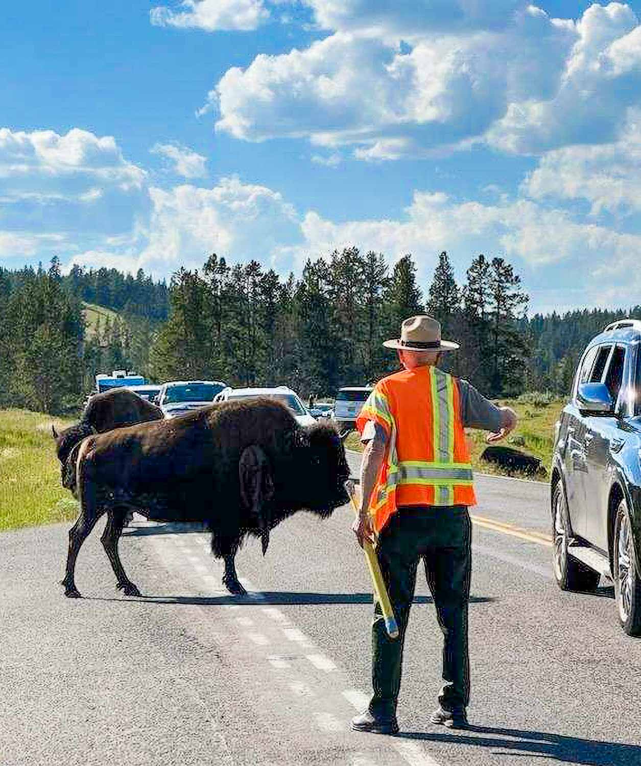 Harlan Kredit: A Path to Stewardship – AdventuresNW