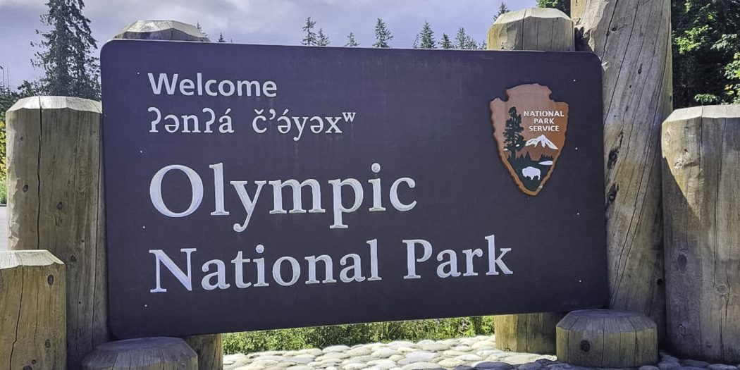 A Day in the Life of a Park Ranger – AdventuresNW