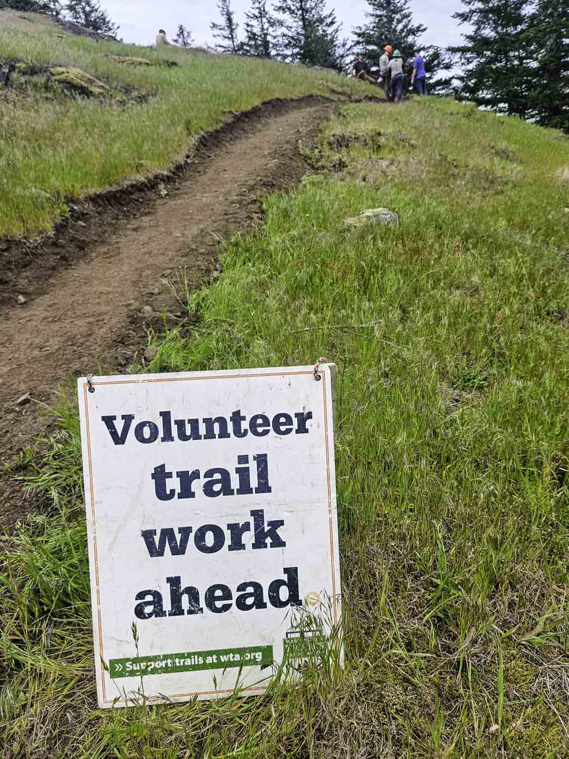 Washington Trails Association: Empowering Trail Users Statewide ...